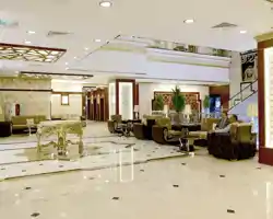 Odst Al Madinah Hotel thumbnail